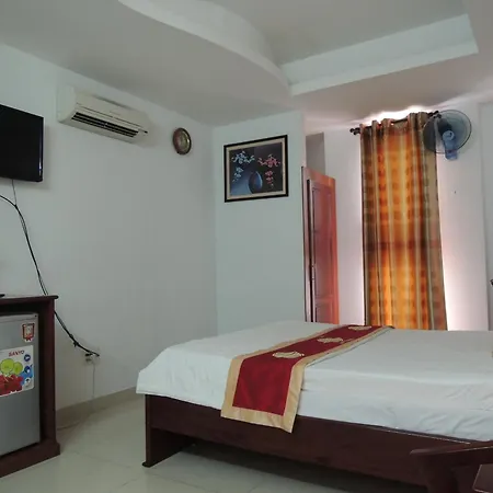 Minh Chau Hotel